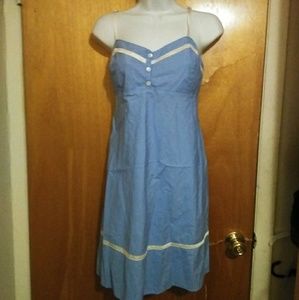 Gap Body night gown